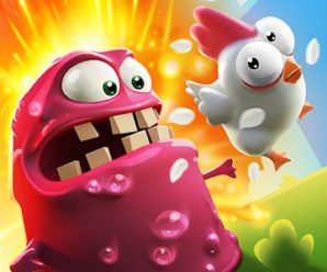 Defenchick TD APK for Android