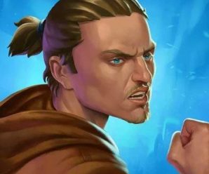 Tetroparja eternity APK for Android