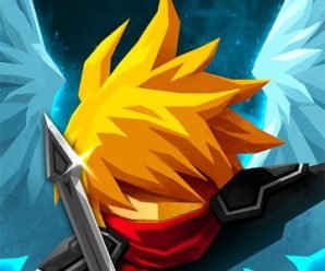 Tap Titans 2 MOD APK v5.29.1 (Unlimited Money And Gems, Free shopping)