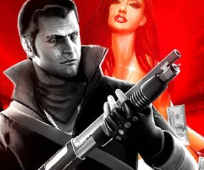 Crime Kings: mafia city APK + OBB for Android