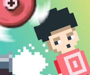 Sudden Way: 2D retro APK for Android