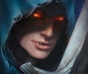 Vampire’s Fall: Origins Mod Apk v1.17.156 (Free Shopping)