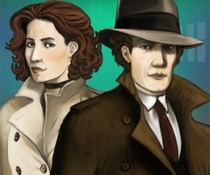 Detective & Puzzles – Mystery Jigsaw Game APK for Android