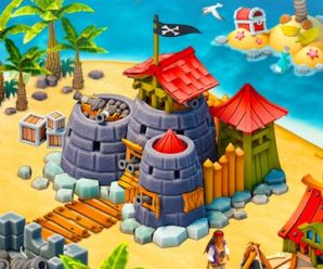 Fantasy Forge: World of Lost Empires MOD (Unlimited Money) APK for Android