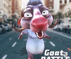 Goat’s Battle The Game APK for Android