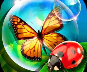 Bugs and Bubbles APK for Android