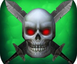 The Dark Book: RPG Offline MOD (Unlimited Money) APK for Android