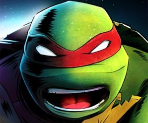 Ninja Turtles Legends MOD Apk v1.23.3 (Unlimited Money/everything) Max Level Latest version