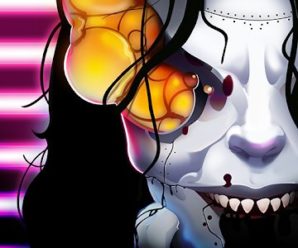 Joyland: Horror adventure quest APK + OBB for Android