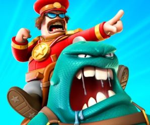 World War Doh APK for Android