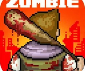 Fury Survivor: Pixel Z APK + OBB for Android