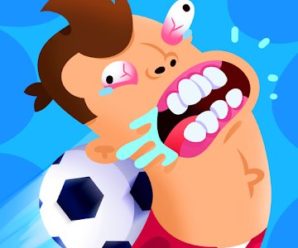 Football Killer Mod APK v1.0.46 (Unlimited Money and cash)