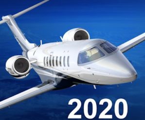 Aerofly FS 2020 (Full Game) APK + OBB v20.20.53