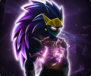 Dragon Shadow Battle : Super Hero Legend APK for Android