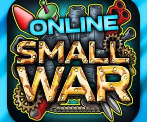 Small War 2 APK for Android