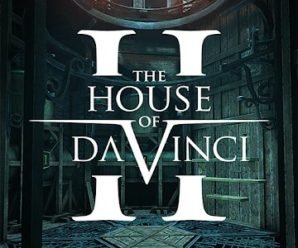 The House of Da Vinci 2 (PAID) APK + OBB for Android