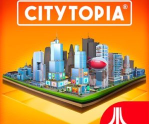 Citytopia MOD APK v13.0.3 (Unlimited Money, Gold)