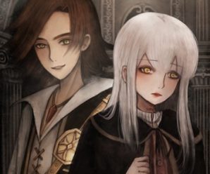 RPG Monochrome Order (PAID) APK for Android