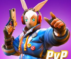 Shadowgun War Games APK + OBB for Android | Online PvP FPS