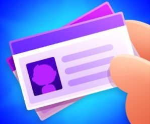 ID Please MOD APK v1.5.44 (Unlimited Money)