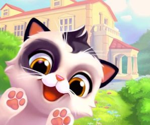 Catapolis: Grand Pet Game APK for Android