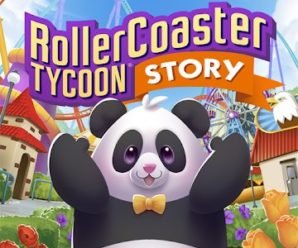 RollerCoaster Tycoon Story MOD APK + OBB for Android