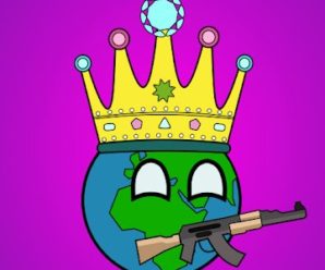 Dictators : No Peace APK for Android