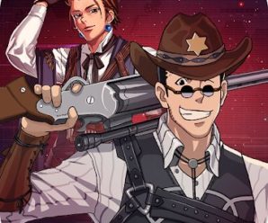 Nen Striker APK for Android