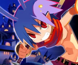 Disgaea 1 Complete APK For Android English All Devices