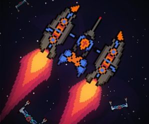 Space Burner APK for Android