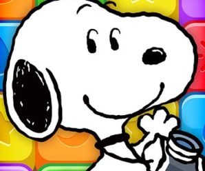 SNOOPY Puzzle Journey APK for Android