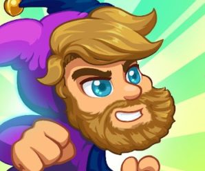 PewDiePie’s Pixelings MOD APK + OBB for Android