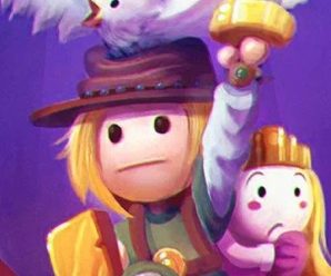 Reventure (PAID) APK for Android