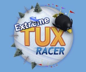 Extreme Tux Racer (PAID) APK for Android