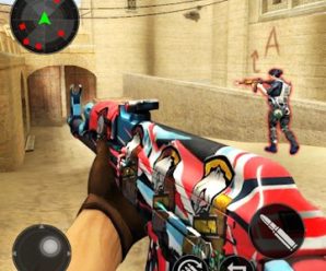 Cover Strike – 3D Team Shooter APK for Android