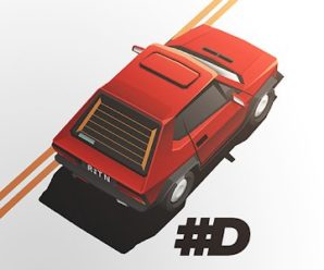 #DRIVE MOD APK v3.1.267 (Unlimited Money) Latest Version