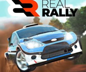 Real Rally MOD APK + OBB for Android Full Unlocked Premium | All Cars
