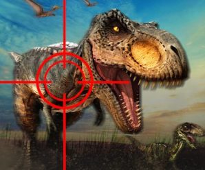 Dino Hunter King APK for Android