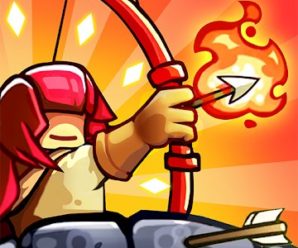 Defense Legend: myth TD APK for Android