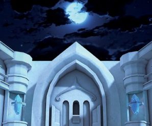 The Moment the Temple of Time APK for Android