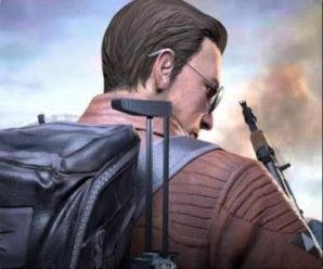 Zombie City Survival MOD APK + OBB for Android