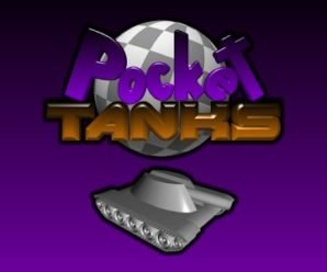 Pocket Tanks MOD APK v2.7.3 (All Weapons Unlocked, Free Shopping)