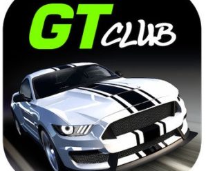 Gt Speed Club MOD [Unlimited Money] APK + OBB for Android