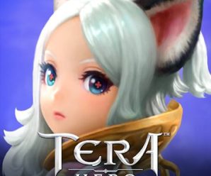 Tera hero APK for Android