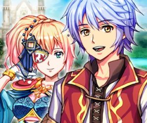 RPG Liege Dragon (PAID) APK for Android