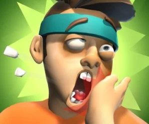 Slap Kings Mod Apk v1.9.0 (Unlimited Money God Mode)