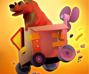 Crashing Season Run APK for Android
