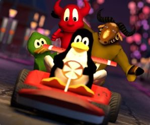 SuperTuxKart APK for Android