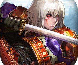 Legacy Of Warrior : Action RPG Game MOD (Unlimited Money) APK for Android