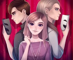Love Story Games: Teenage Drama APK for Android